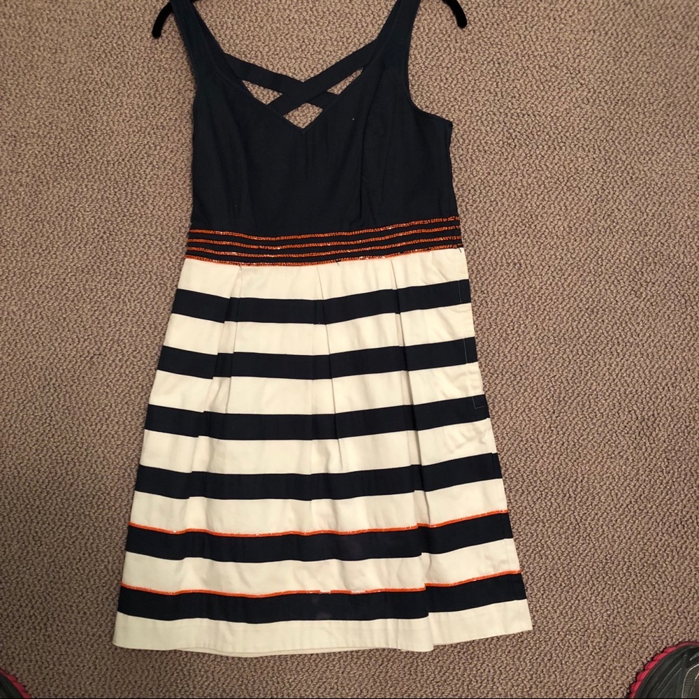 Anthropologie dress!